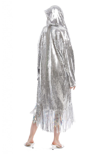 ［さか］Robes&Confections 17SS Women's Dang Soft Knee Length Robe | Duluth Trading Company