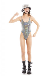 Gypsohila  ジプソフィア　Sheer OnePiece GPCF-104 Sheer OnePiece White | gypsohila