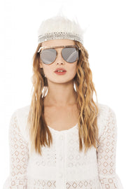 DeLui Skylark Sunglasses | Thumbnail 1