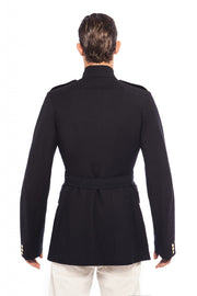 Vintage 1957 Scots Guard Military Jacket | Thumbnail 3