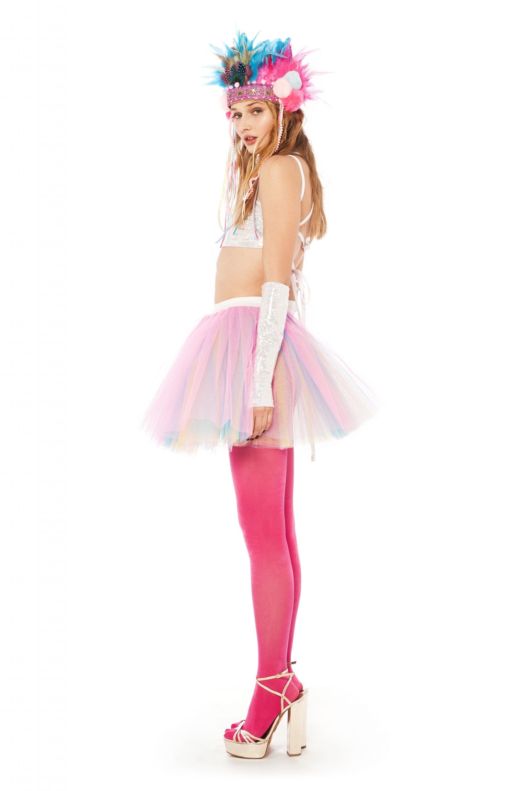 Sugar Plum Fairy Tutu | Festivalia
