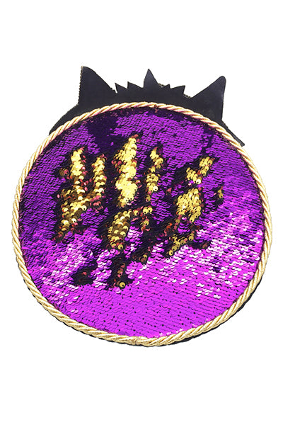 Men's Koop Pow Embellished Military Style Hat | Festivalia