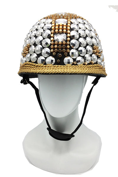 Kinich Disco Helmet | Festivalia