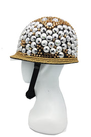 Kinich Disco Helmet | Thumbnail 2