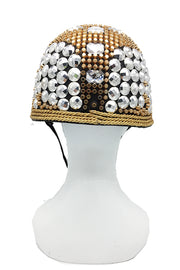 Kinich Disco Helmet | Thumbnail 3