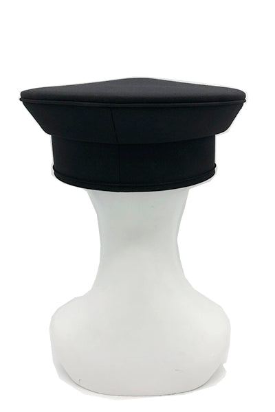 Silver Pax Military Style Hat | Festivalia