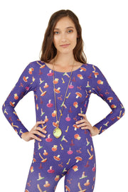 Kaleidoscopic Necklace | Thumbnail 1