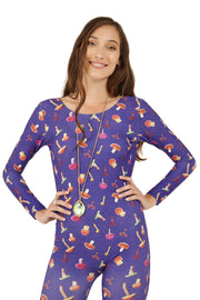 Kaleidoscopic Necklace | Thumbnail 2