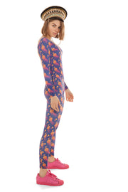 EKAT x Festivalia Magic Jellyfish Catsuit | Thumbnail 2