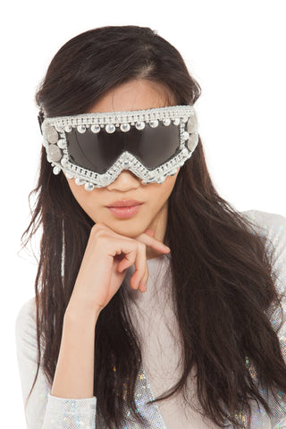 The Trojan Goggles