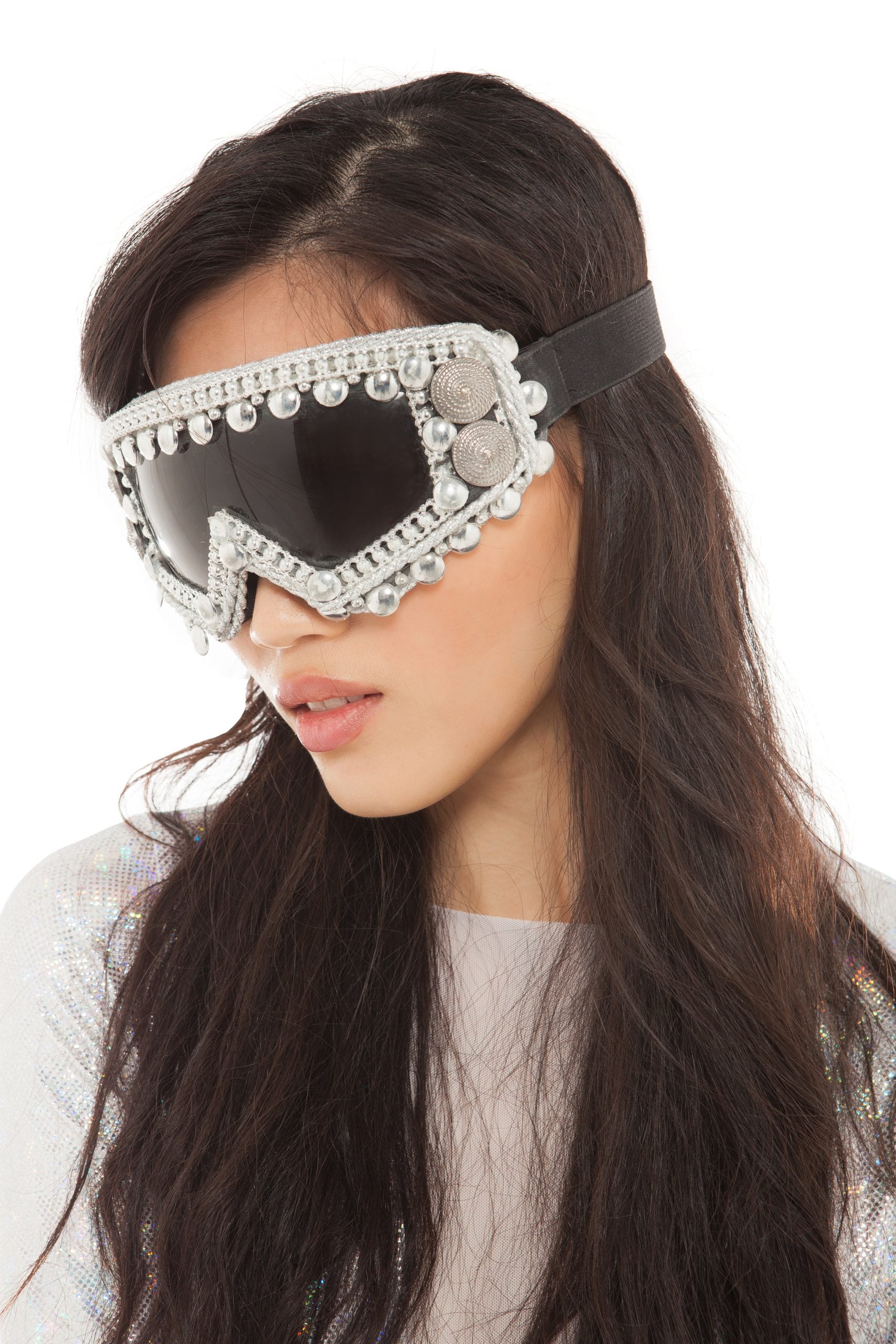 The Trojan Goggles | Festivalia