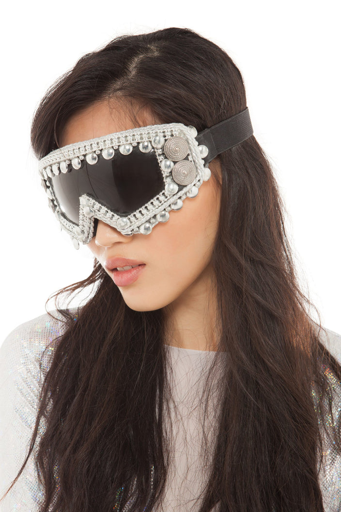 The Trojan Goggles | Festivalia