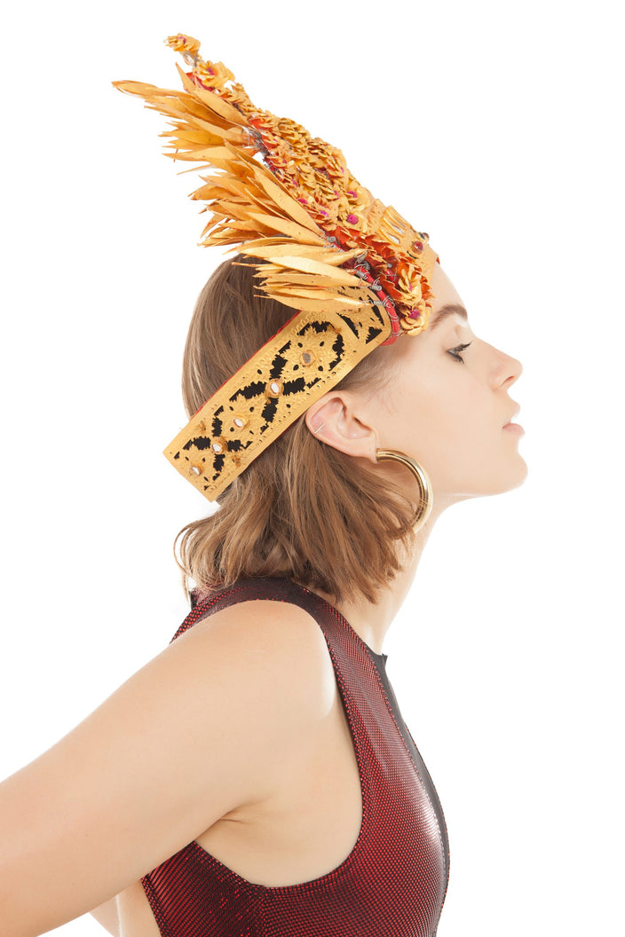 The Tourmaline Queen Crown | Festivalia