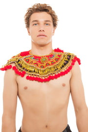 Men's The Ole Shoulder Piece | Thumbnail 2