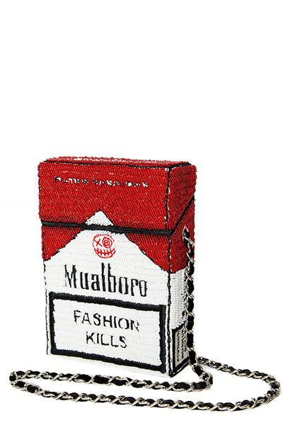 Mualboro Beaded Purse | Festivalia