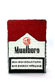 Mualboro Beaded Purse | Thumbnail 7