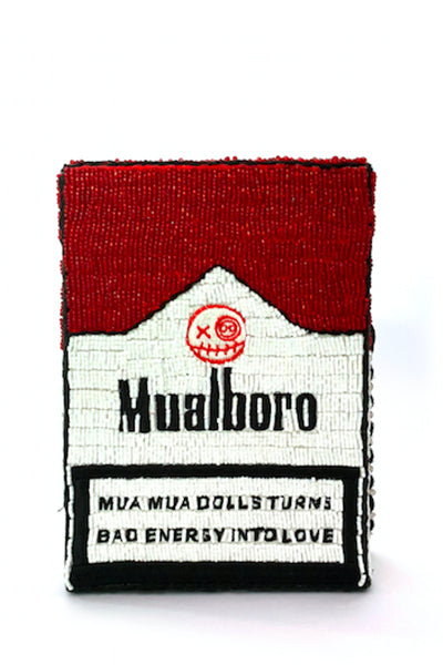 Mualboro Beaded Purse | Festivalia