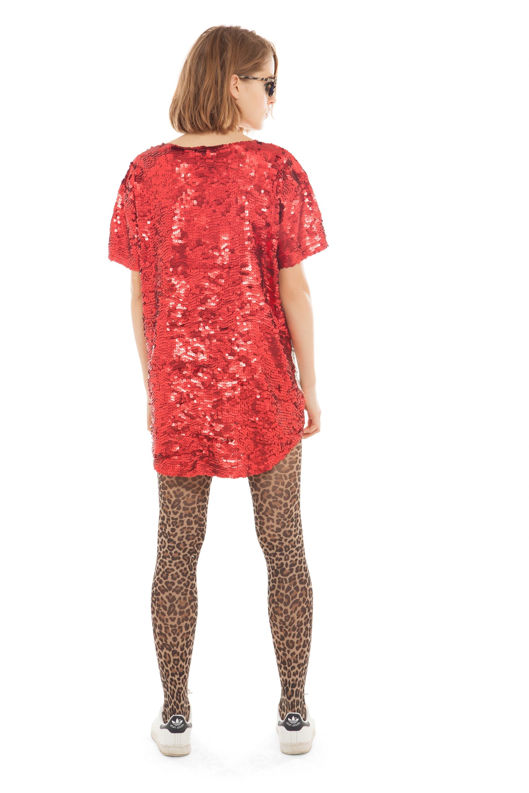 Mualboro Mini Dress | Festivalia