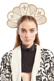 Natural Arch Woven Crown | Thumbnail 1