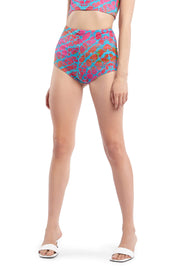 Korpermitose Hot Pants | Thumbnail 1