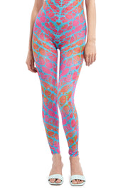 Mint Green Mules | Thumbnail 2