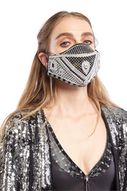 The Royal Princess Face Mask | Thumbnail 2