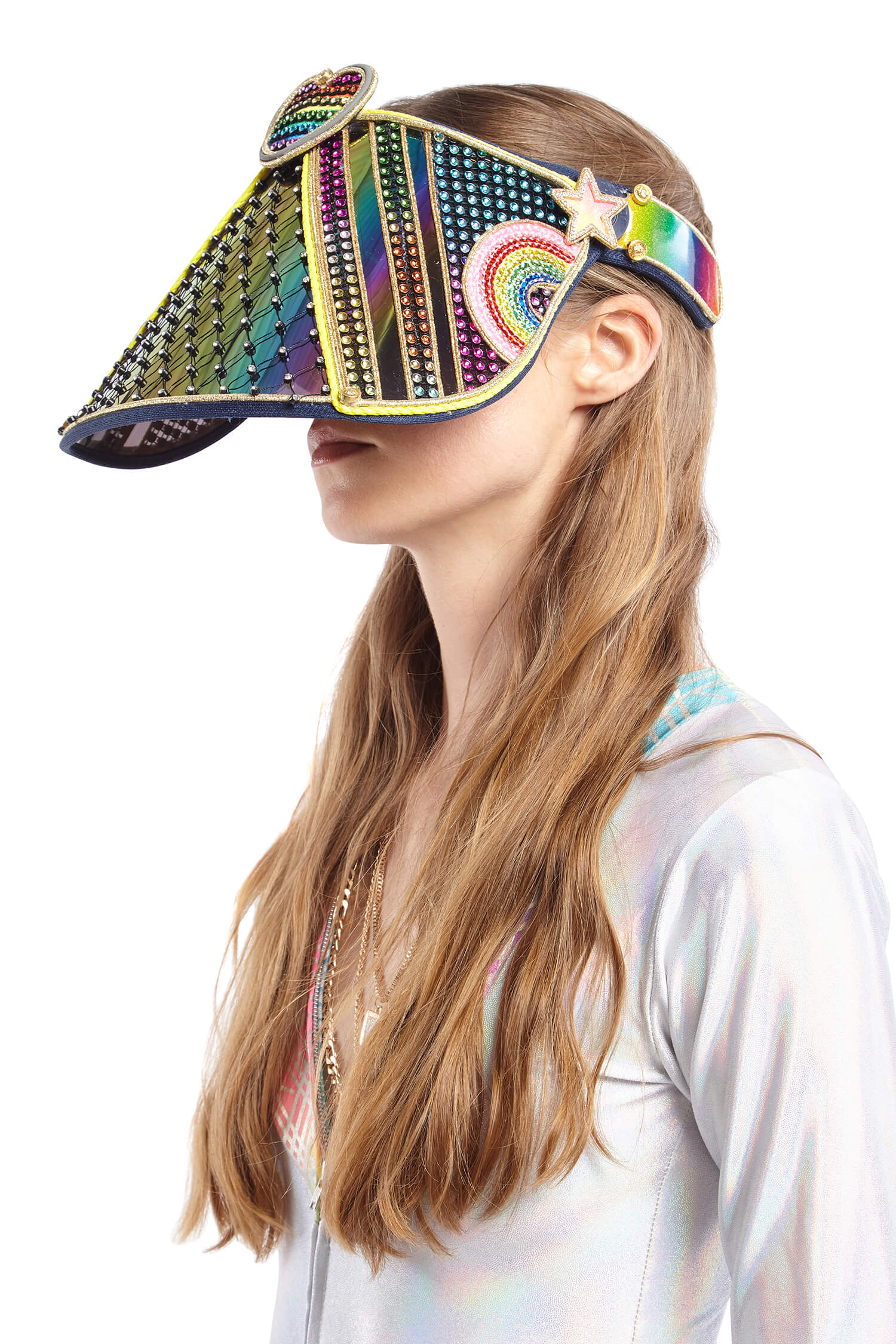 The Proud Visor | Festivalia