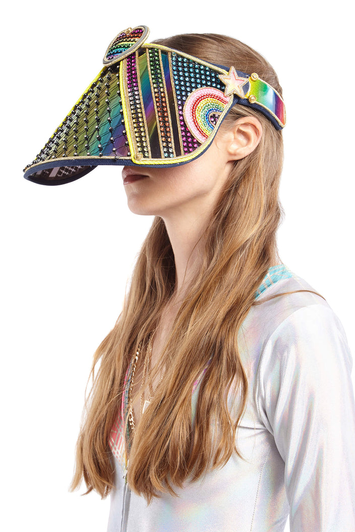 The Proud Visor | Festivalia