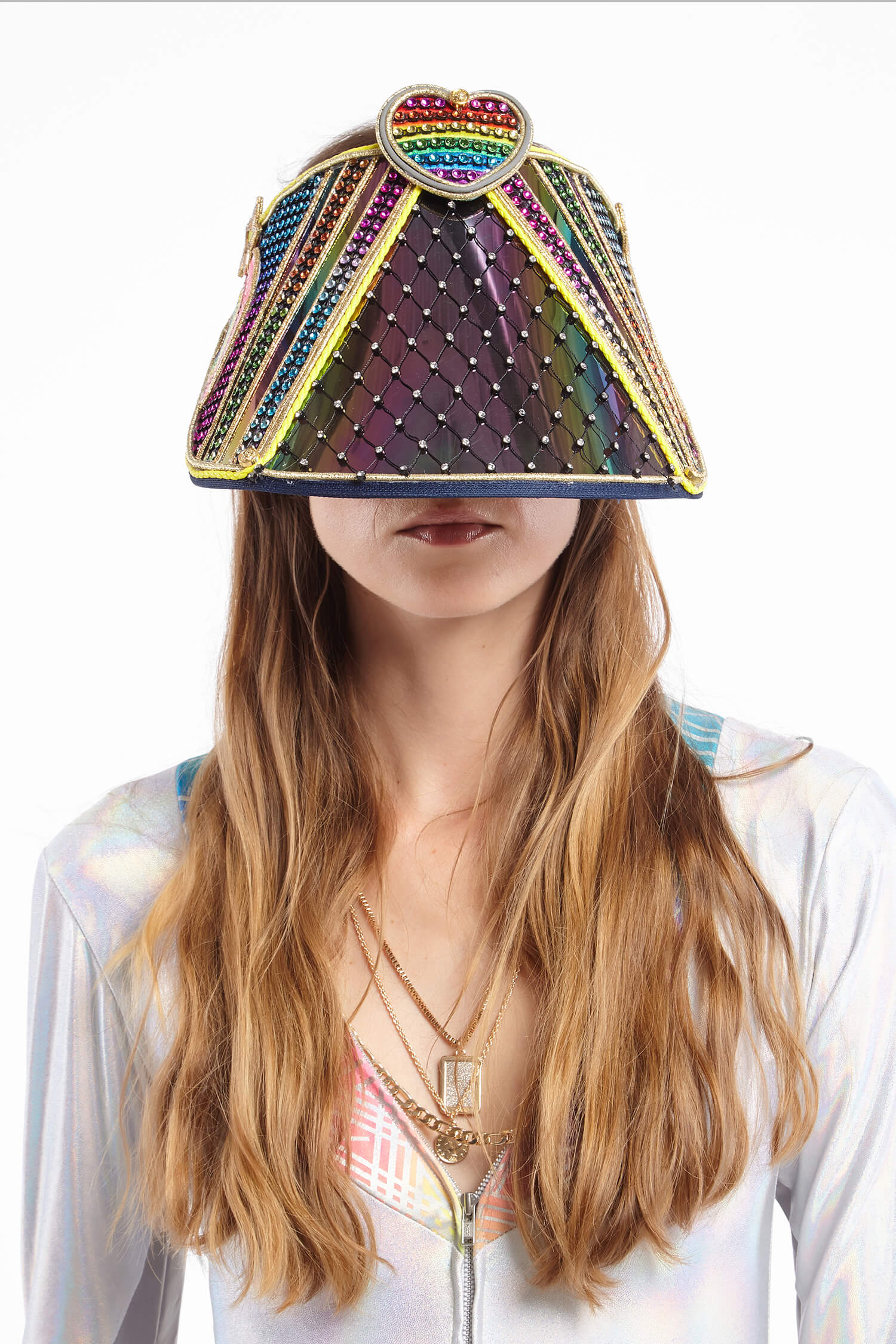 The Proud Visor | Festivalia